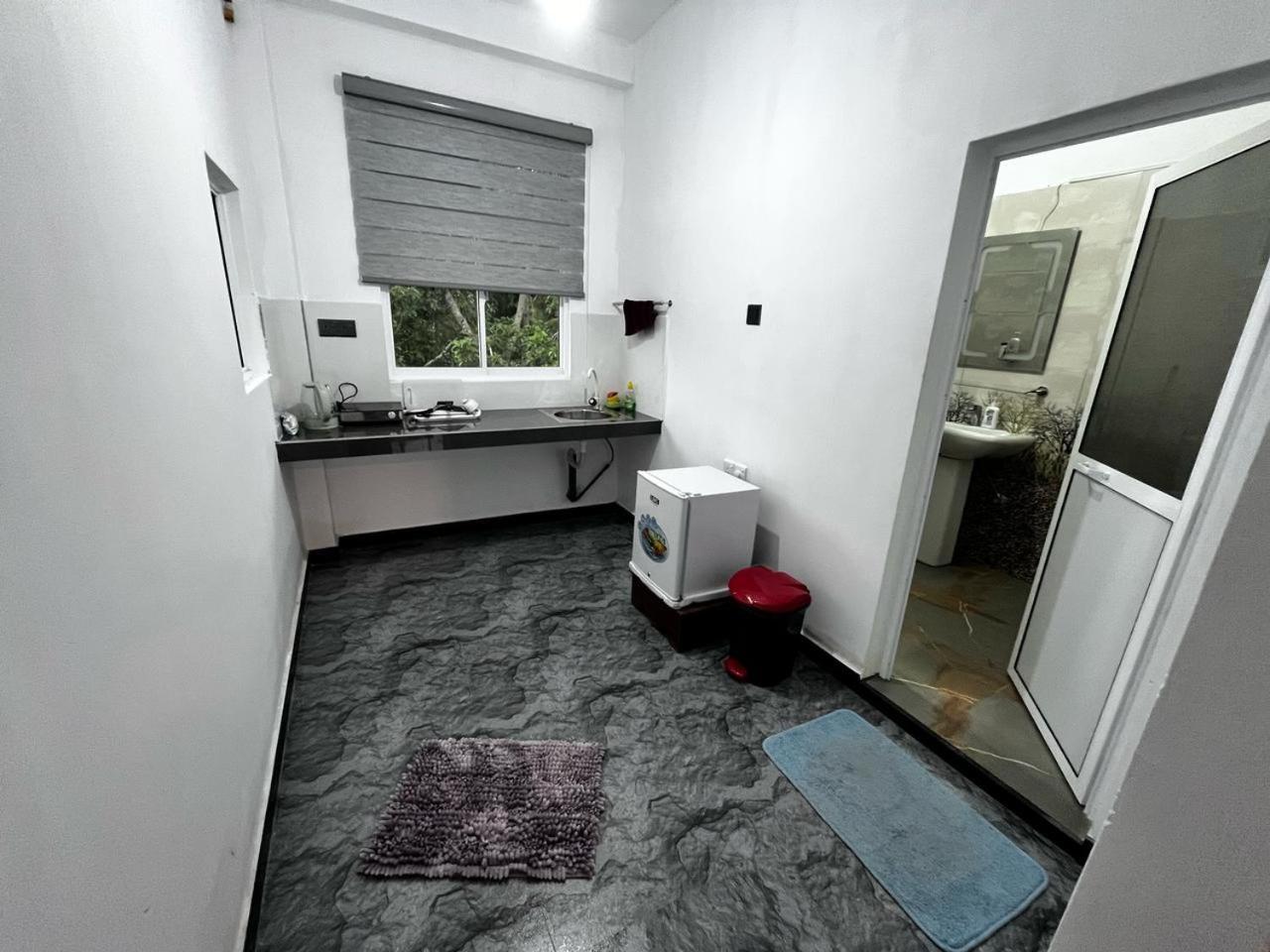 Welcome Homestay Ella Exteriér fotografie