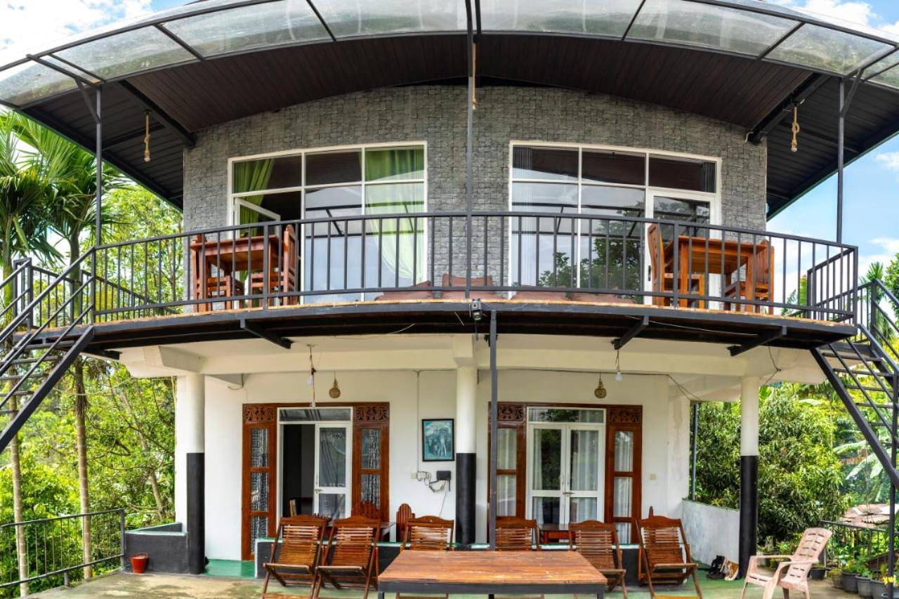 Welcome Homestay Ella Exteriér fotografie